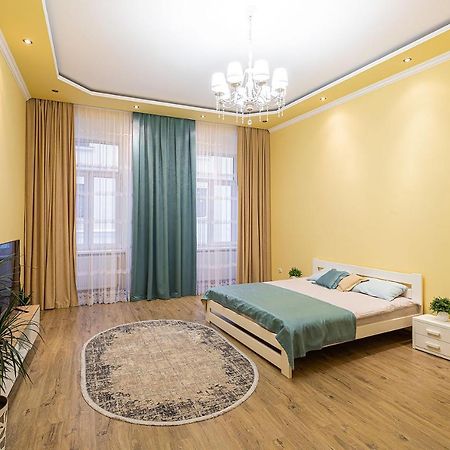 Апартаменти В Центрі Львова Exterior photo